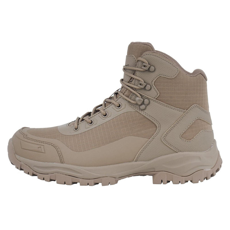 MIL-TEC BOTAS ACTIVAS BOTAS Tácticas Ligeros Ligeros Durables Coyote COYOTE COYOTE