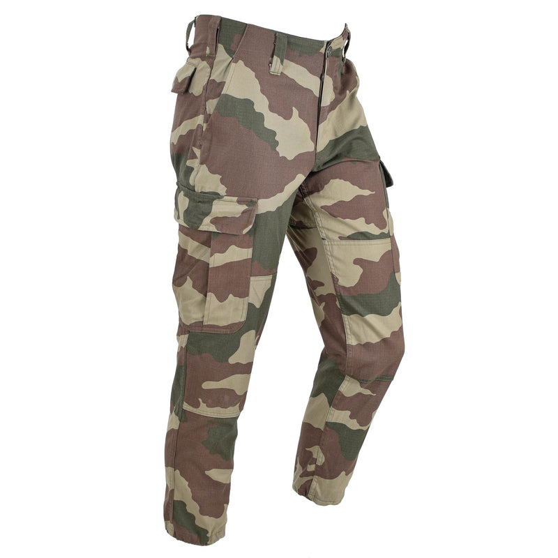 Pantalones de camuflaje táctico militar turco Turco Combate Combate de ropa activa Táctica