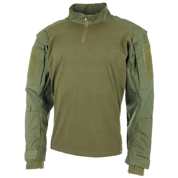 MFH Brand Camisas de estilo militar de EE. UU.