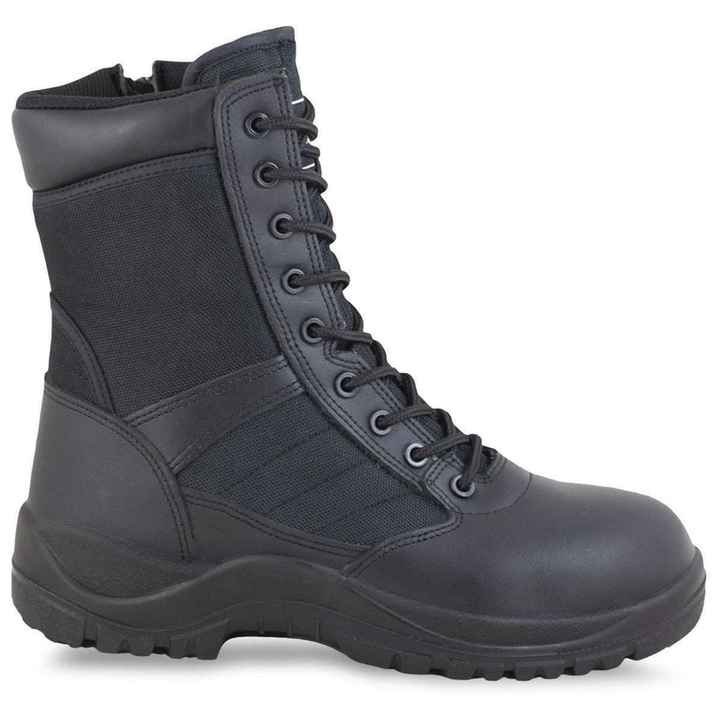 Magnum Centurion 8.0 Botas de combate tácticas Servicio Camino de caminata Campocing calzado