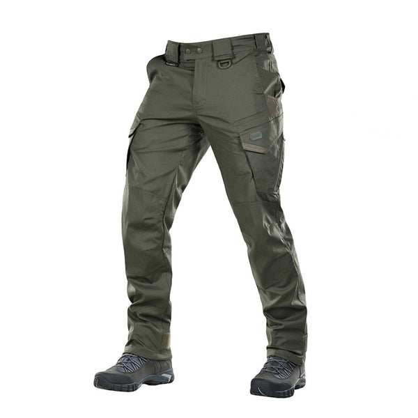 M-tac Militar Military agresor pantalones Combat táctico combate triunfante el estiramiento