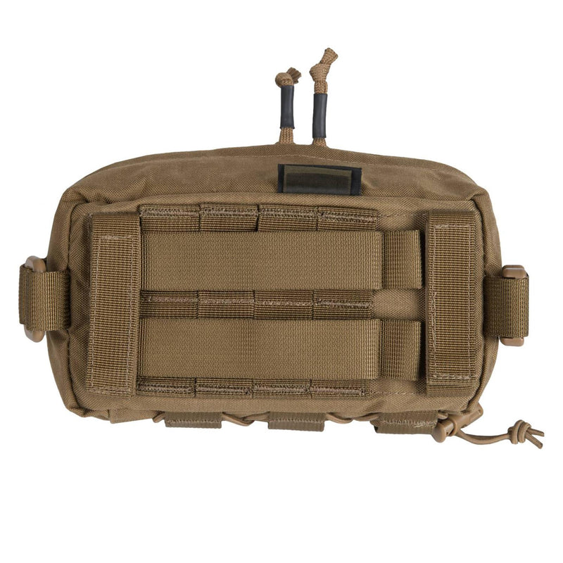 Helikon-Tex Modular Med Kit Med Kit Kit de primeros auxilios EMT militar