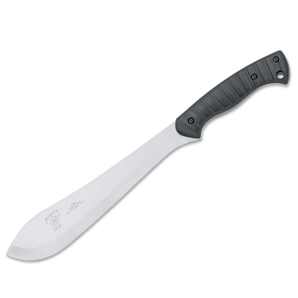 Fox Knives Italy Macho 683 Machete Machete de acero inoxidable Cuchillo de hoja fija al aire libre