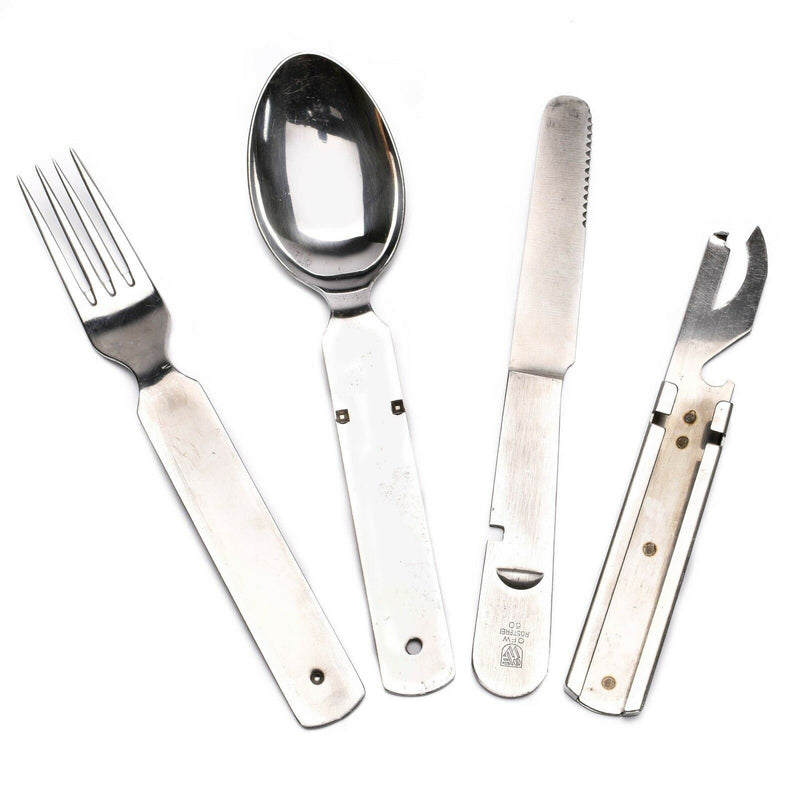 CUCHULADORES DE CUCHORES ARTIVINOS ALGRÁMICOS ESTRO ORIGINALES CUBRIMITORES MILITAR UTENSILS FULARES