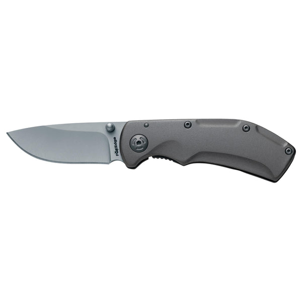 Fox Knives Pop Smoke Fe-022 Camsiñón de bolsillo plegable Acero inoxidable Uni 8CR13MOV