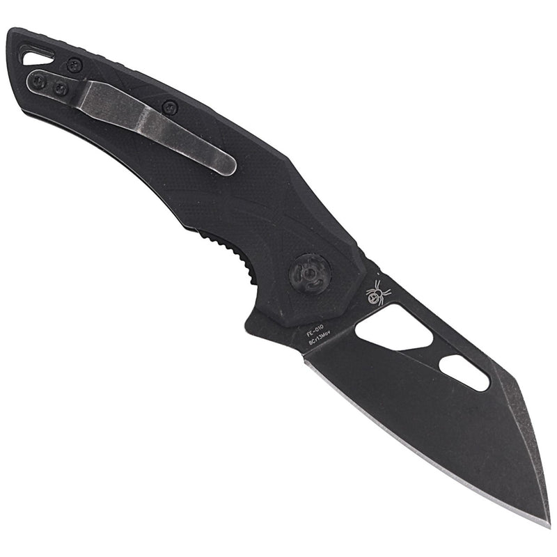 Fox Knives Artax FE-010 Camshián de bolsillo plegable Acero inoxidable UNI 8CR13MOV