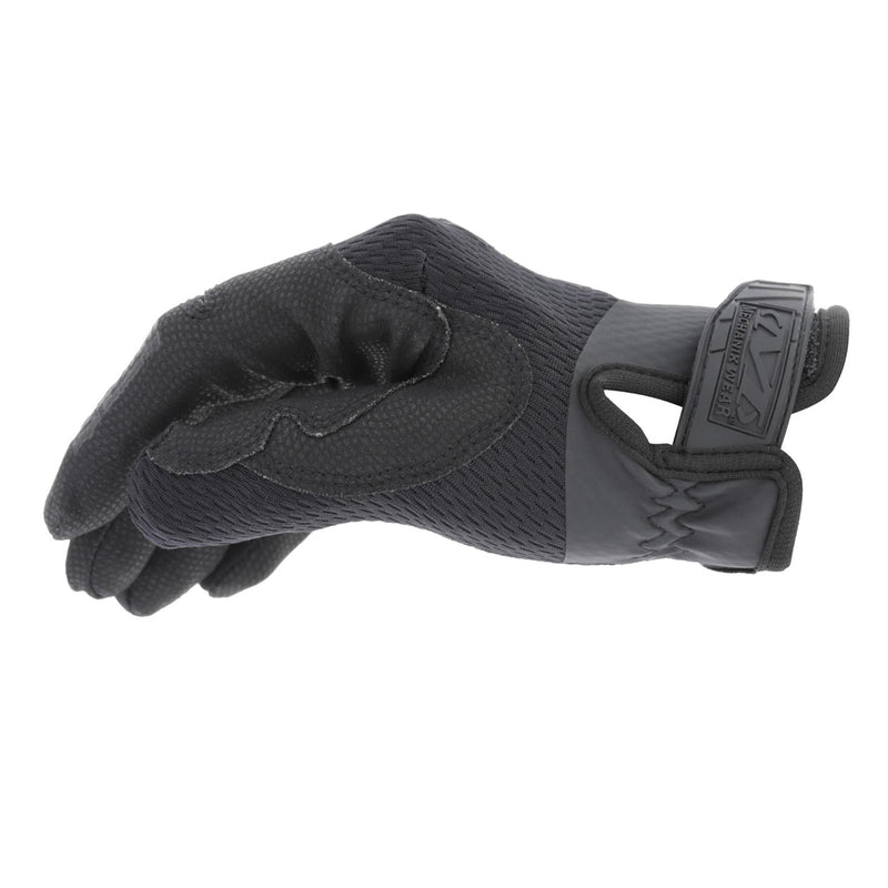 Mechanix Wear Guantes de tiro táctico especialidad 0.5 mm transpirable negro