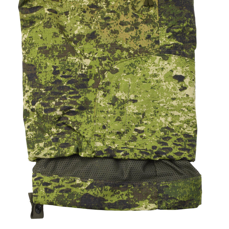 Leo Kohler KBS Phantomleaf Z3 CAMO Pantalones tácticos del ejército de campo Ripstop pantalones