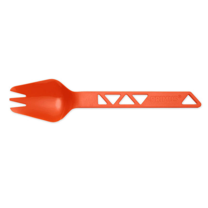 Primus Trailspork Tritan Senderismo Spork Spork Camping Spoon al aire libre Ligero