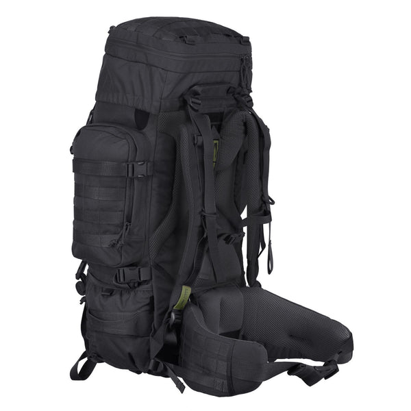 Tasmanian Tiger Raid Pack Mk III 52L Mochila táctica Molle Sistema de cadera Correa