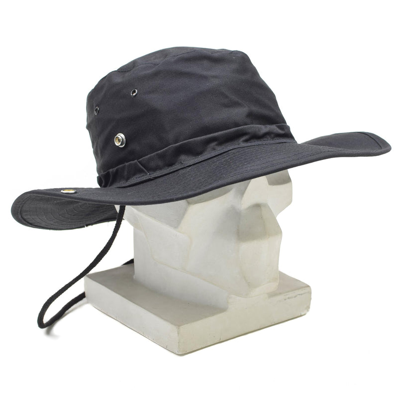 MFH Marca Militar Military Hat, ejército del ejército, jungla Panamá cubo de verano, nuevo