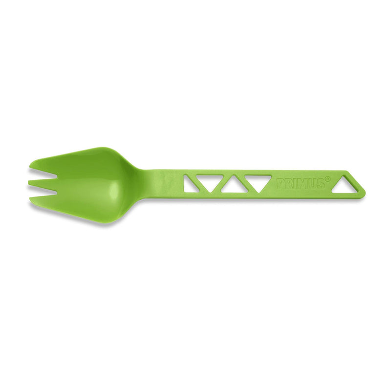 Primus Trailspork Tritan Senderismo Spork Spork Camping Spoon al aire libre Ligero