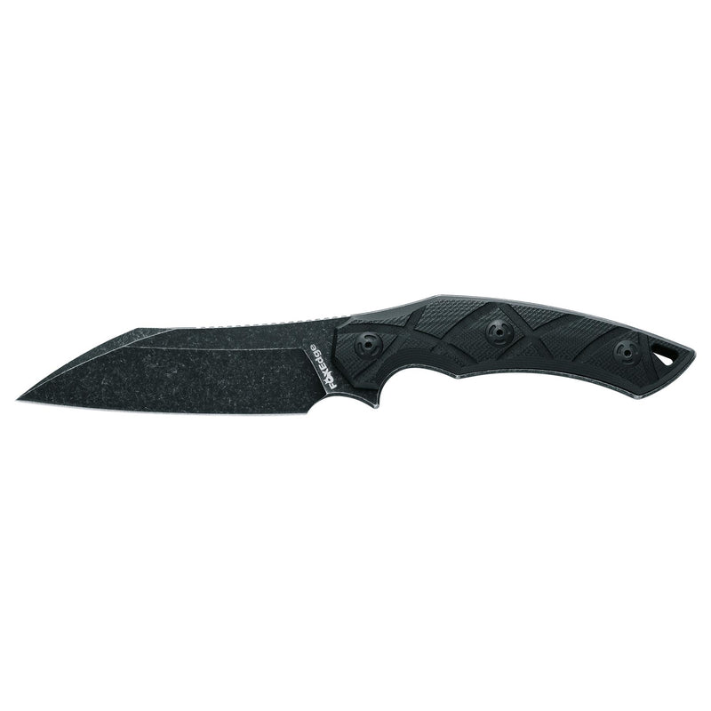 Fox Knives Lycosa Fe-018 Cuchillo plegable Tanto Acero inoxidable Uni 8CR13MOV