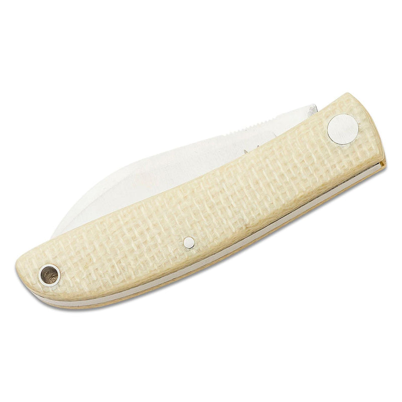 Fox Knives Livri Plegador plegable CHISHIA 61 HRC M390 SEAKE SEAKE SEAKSSFOOT MICARTA MICARTA