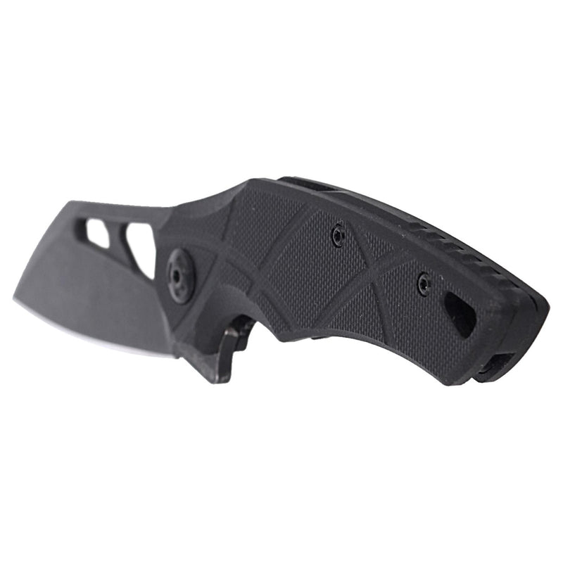 Fox Knives Artax FE-010 Camshián de bolsillo plegable Acero inoxidable UNI 8CR13MOV