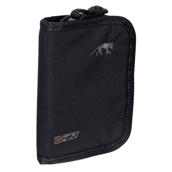 Tasmanian Tiger táctico RFID Bloqueo de la billetera Cordura Secure EDC EDC Gear