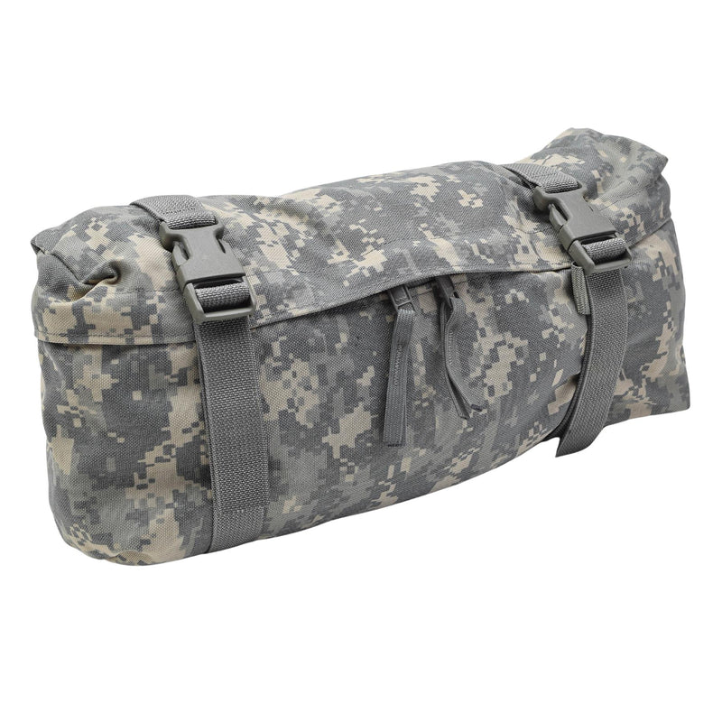 POTO MILITAR ORIGRAL EE. UU. Molle II Pack de cintura liviana CAMO Digital CAMO