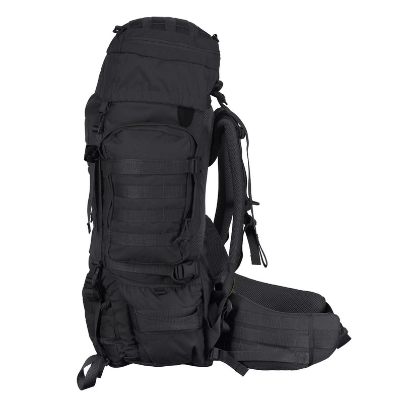 Tasmanian Tiger Raid Pack Mk III 52L Mochila táctica Molle Sistema de cadera Correa