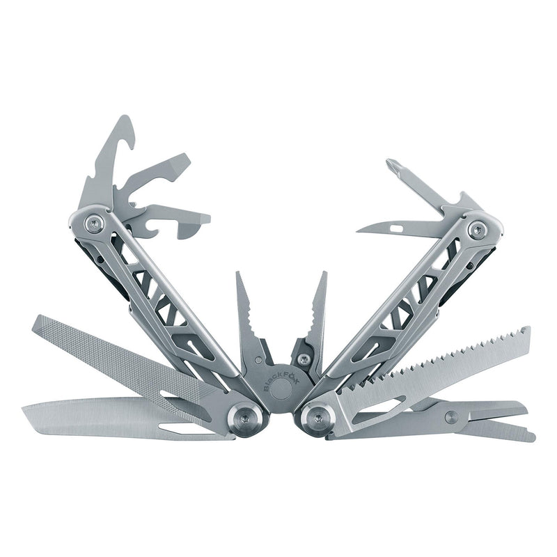 Fox Knives Endurance BF-203 Multi Tool Pocket Knillo de bolsillo Tanto Acero inoxidable