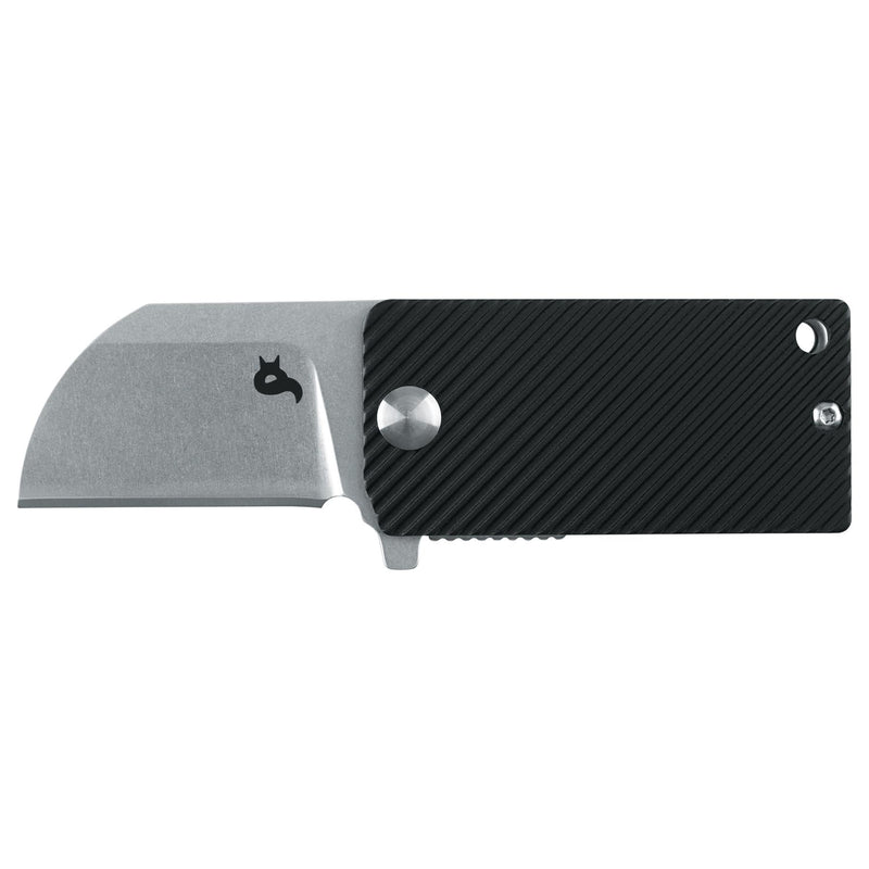 Fox Knives V-Key BF-750 Tanto Tanto Cuchillo de acero inoxidable AISI 440A