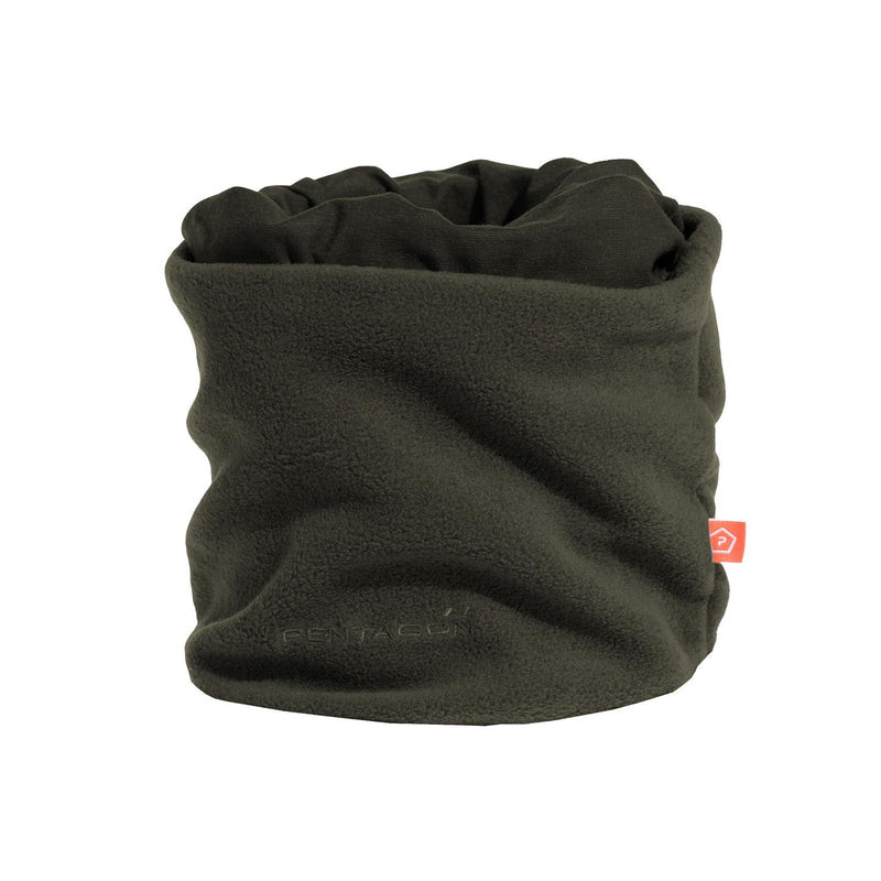 Pentágono Winter Neck Gaitor Warmer Secado rápido Breatable Ligera ligera