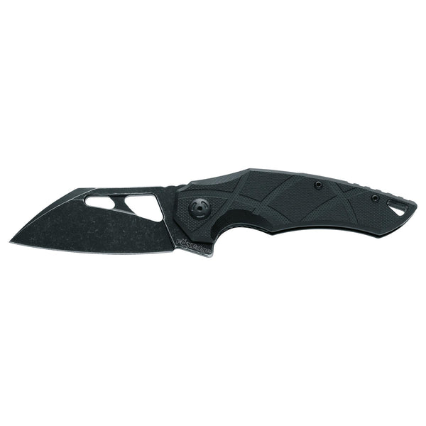 Fox Knives Artax FE-010 Camshián de bolsillo plegable Acero inoxidable UNI 8CR13MOV