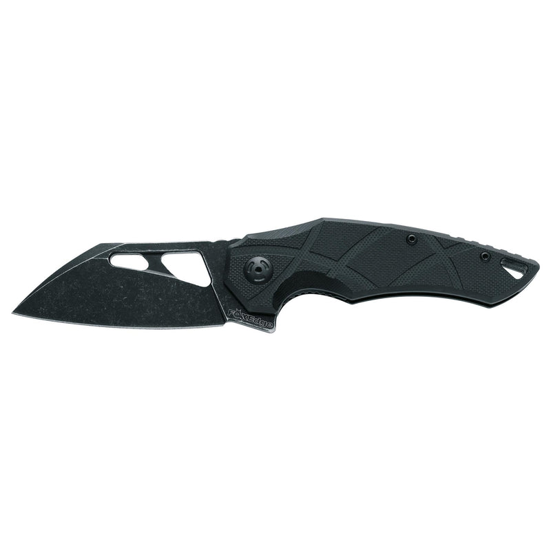 Fox Knives Artax FE-010 Camshián de bolsillo plegable Acero inoxidable UNI 8CR13MOV