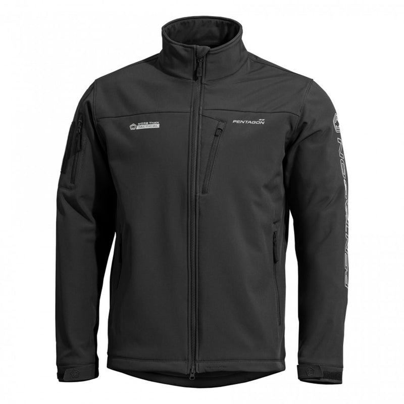 Pentágono Reiner 2.0 Escape Jacket Repelente de agua Mole Inter