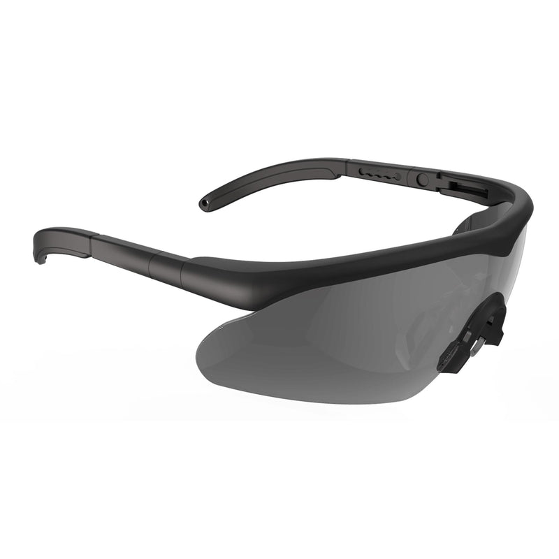 Swisseye Raptor Pro Glafers Tactical Protección UV contra la niebla anti -Scratch