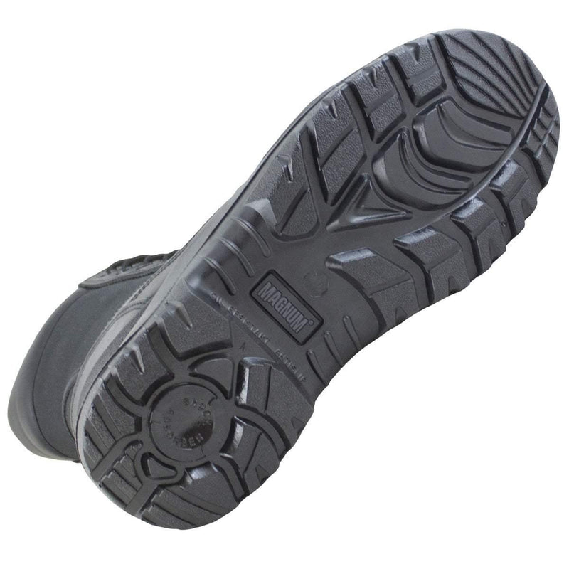 Magnum Centurion 8.0 Botas de combate tácticas Servicio Camino de caminata Campocing calzado