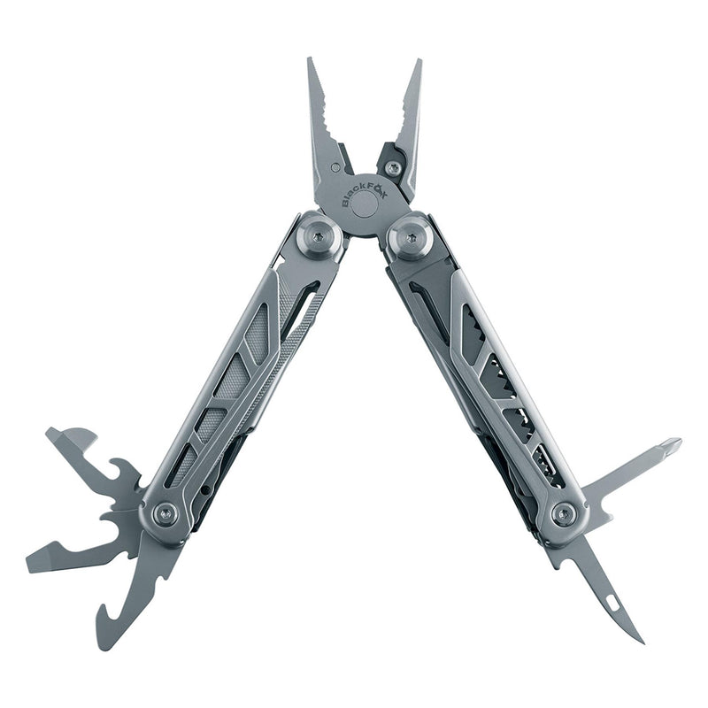 Fox Knives Endurance BF-203 Multi Tool Pocket Knillo de bolsillo Tanto Acero inoxidable