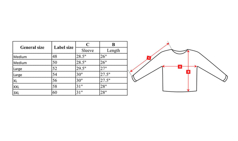 Mil-Tec Brand Sweater Estilo de ejército austriaco Alpino Alpine Hombres de punto