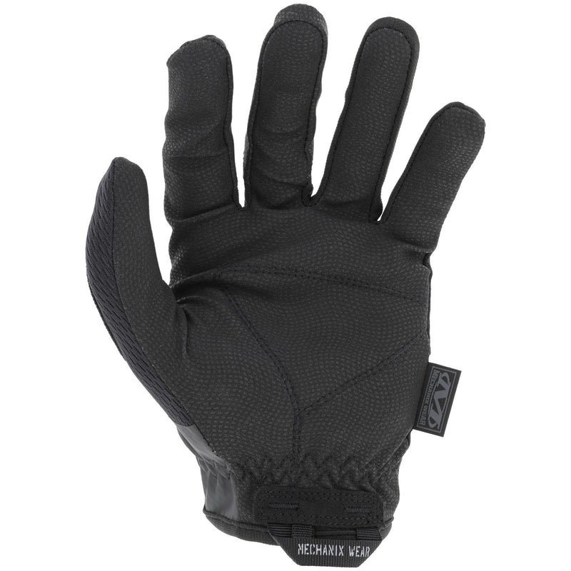 Mechanix Wear Guantes de tiro táctico especialidad 0.5 mm transpirable negro