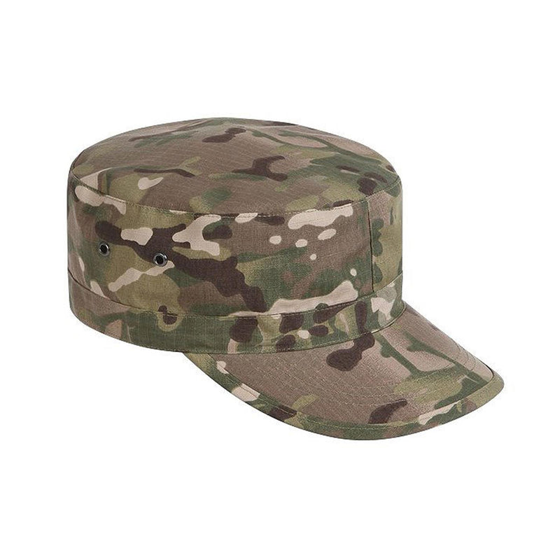 Cap de campo Texar Grado militar Tactical táctica de verano Sombrero de sombrero Tamaño universal