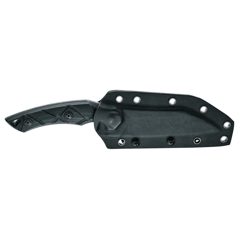 Fox Knives Lycosa Fe-018 Cuchillo plegable Tanto Acero inoxidable Uni 8CR13MOV