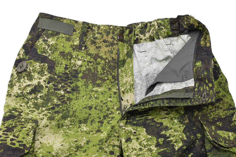 Leo Kohler KBS Phantomleaf Z3 CAMO Pantalones tácticos del ejército de campo Ripstop pantalones