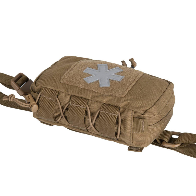 Helikon-Tex Modular Med Kit Med Kit Kit de primeros auxilios EMT militar