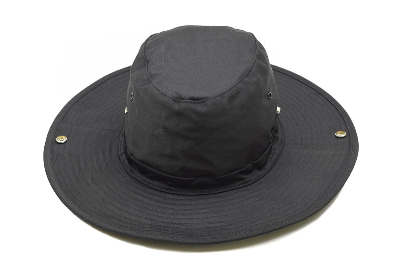 MFH Marca Militar Military Hat, ejército del ejército, jungla Panamá cubo de verano, nuevo