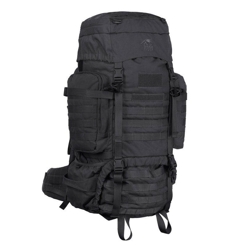 Tasmanian Tiger Raid Pack Mk III 52L Mochila táctica Molle Sistema de cadera Correa