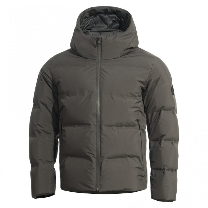 Pentagon Omega Down Jacket Cold Winter Warm Warm 700 Power Power a prueba de viento