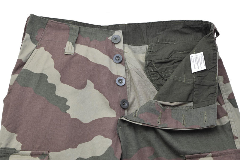 Pantalones de camuflaje táctico militar turco Turco Combate Combate de ropa activa Táctica