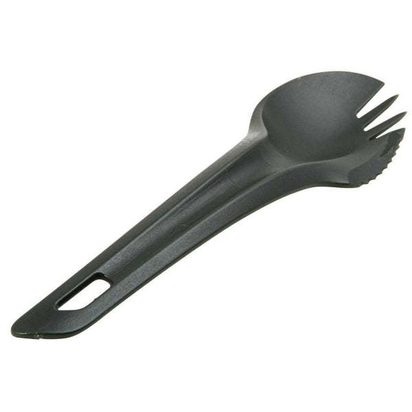 Brand Wildo Spork Hybrid Utensil Spoon Spoon Knife de horquilla Outtralight Outtalight