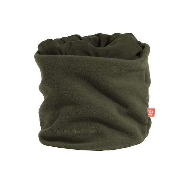 Pentágono Winter Neck Gaitor Warmer Secado rápido Breatable Ligera ligera