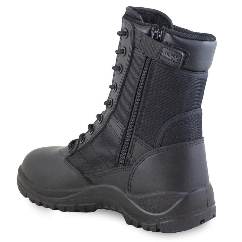 Magnum Centurion 8.0 Botas de combate tácticas Servicio Camino de caminata Campocing calzado