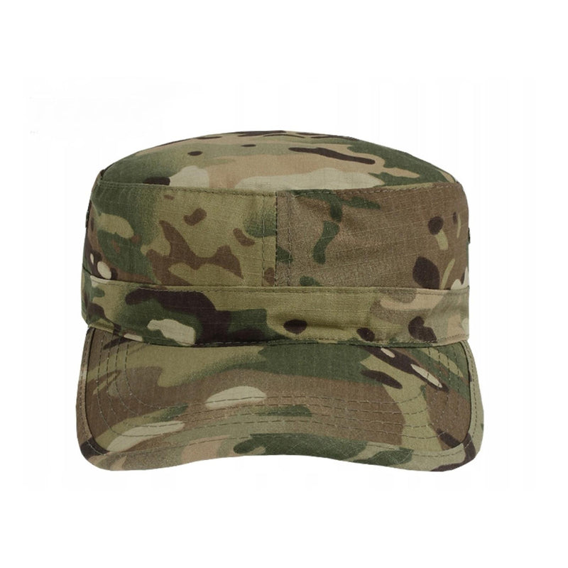 Cap de campo Texar Grado militar Tactical táctica de verano Sombrero de sombrero Tamaño universal