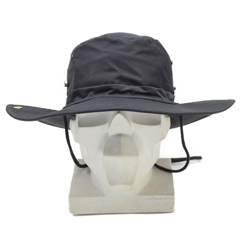 MFH Marca Militar Military Hat, ejército del ejército, jungla Panamá cubo de verano, nuevo