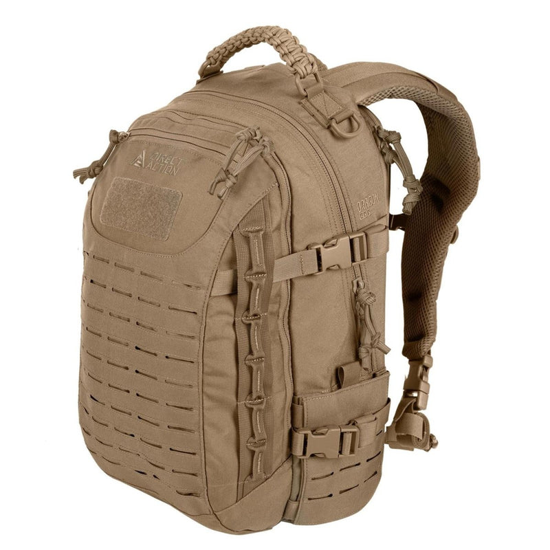 Acción directa huevo dragón huevo agrandado mochila táctica 50l molle compatible