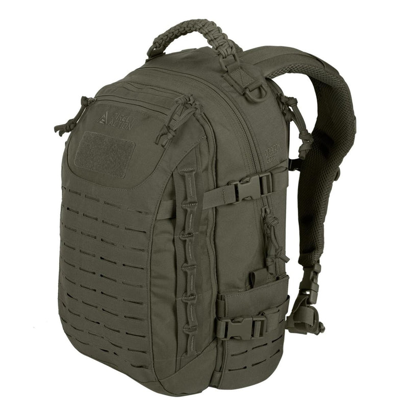 Acción directa huevo dragón huevo agrandado mochila táctica 50l molle compatible