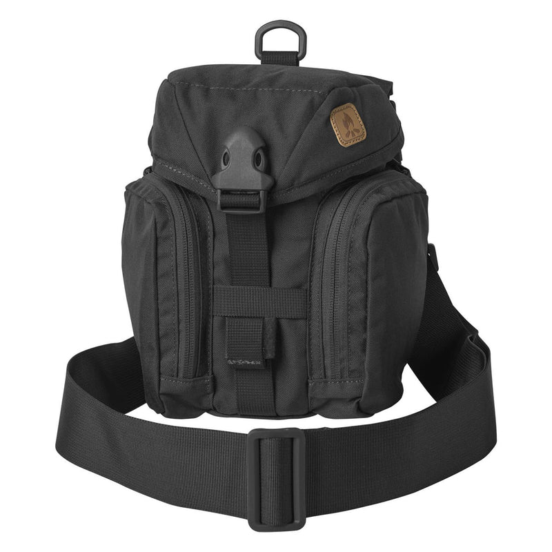 Helikon-Tex Shoulder Kit Essential Bag Cordura Molle Bushcraft Bolsa táctica