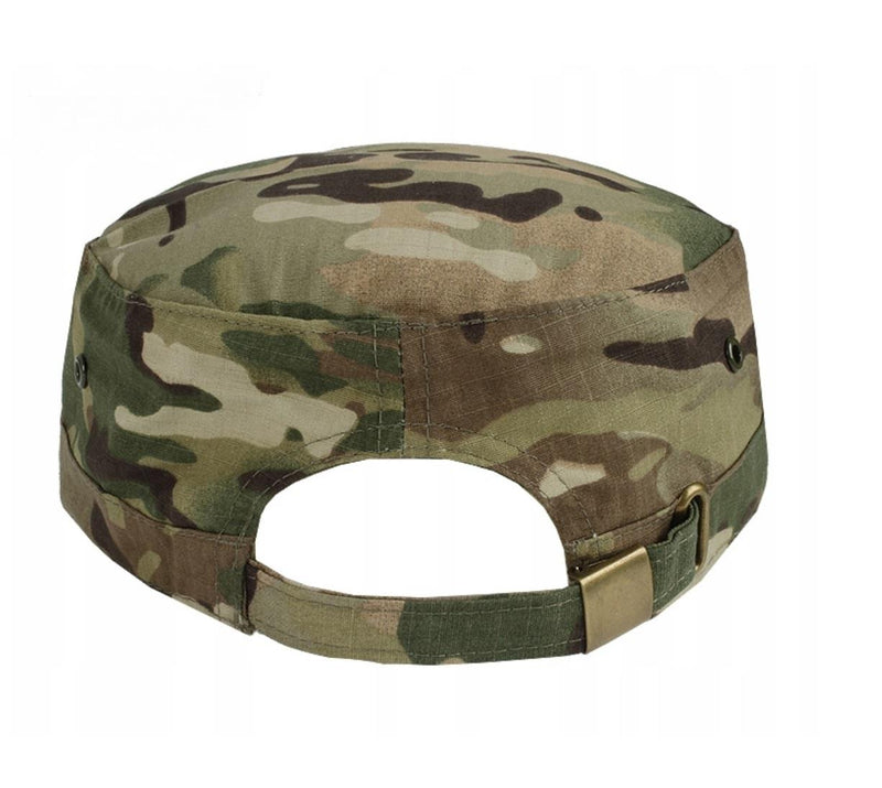 Cap de campo Texar Grado militar Tactical táctica de verano Sombrero de sombrero Tamaño universal